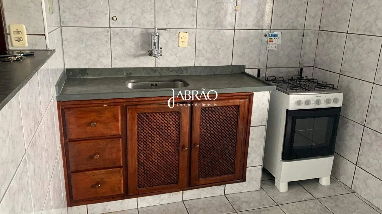 Apartamento para alugar com um quarto no Centro. - Foto 2