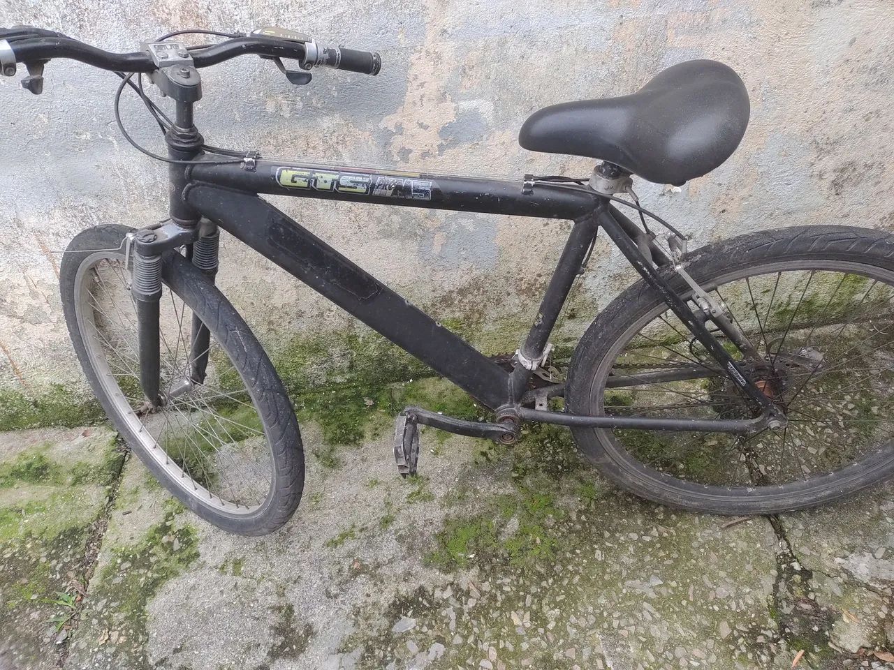 Vendo bicicleta  - Foto 2