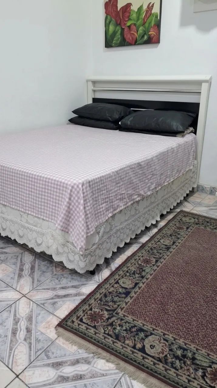 PREÇO BAIXO PRA VENDER. CAMA BOX CASAL - Foto 2