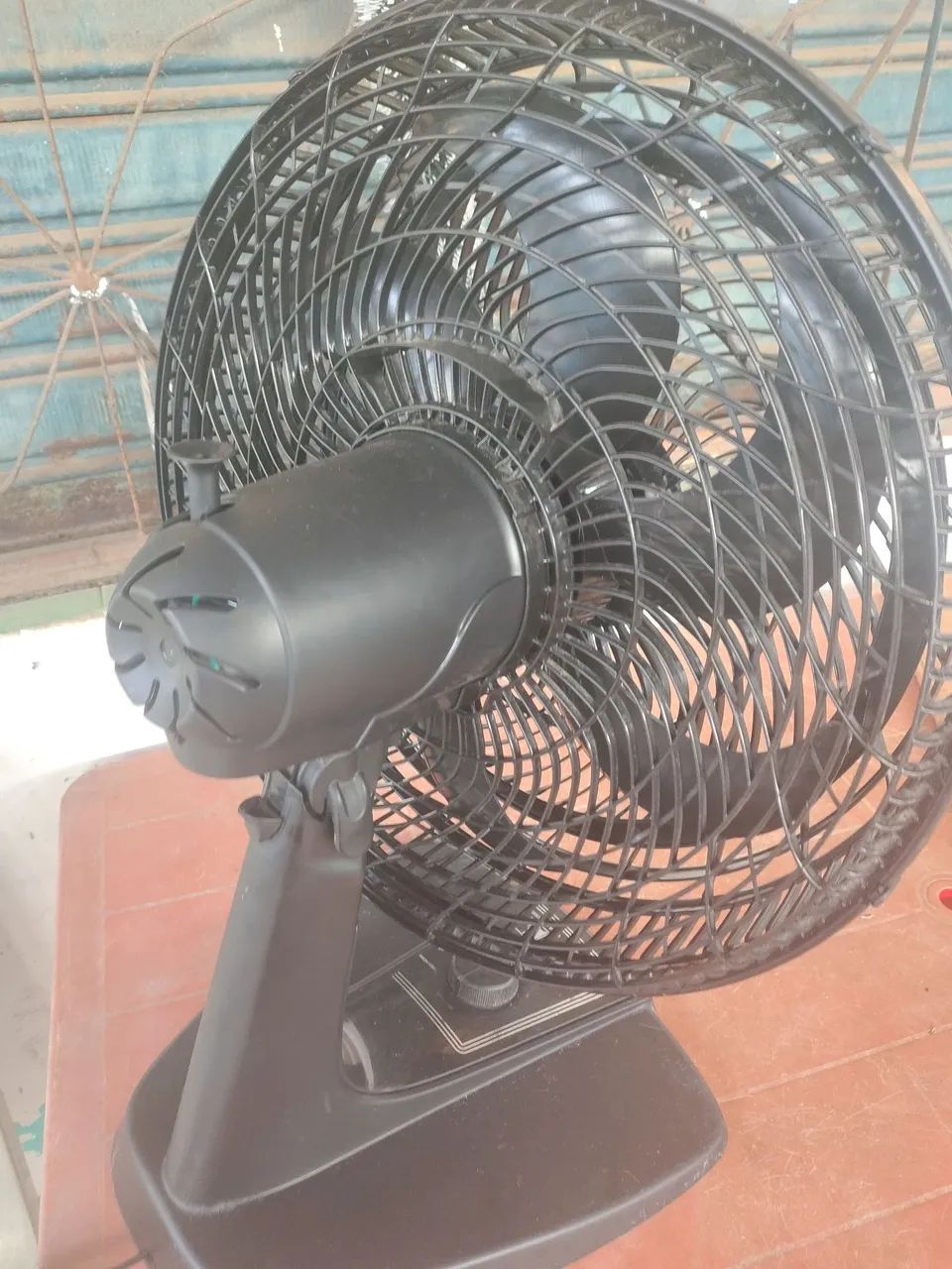Ventilador Mesa Arno Silence Force 40cm - Foto 3