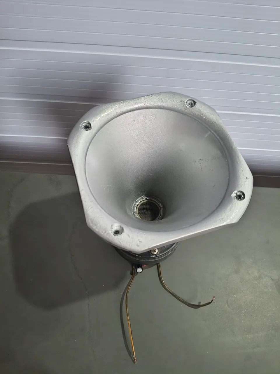 Corneta Selenium 120w rms - Foto 2