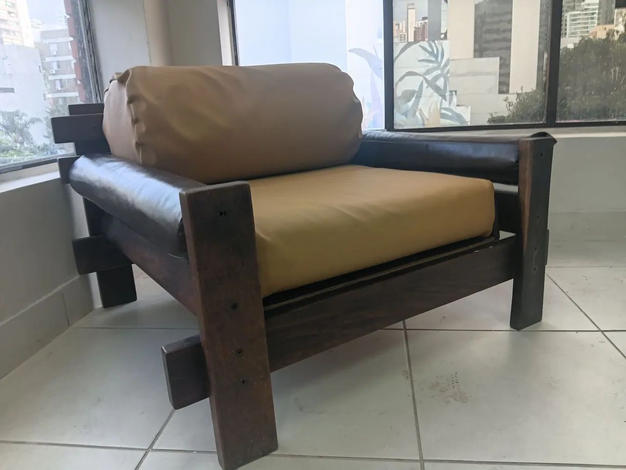 Poltrona - Foto 3