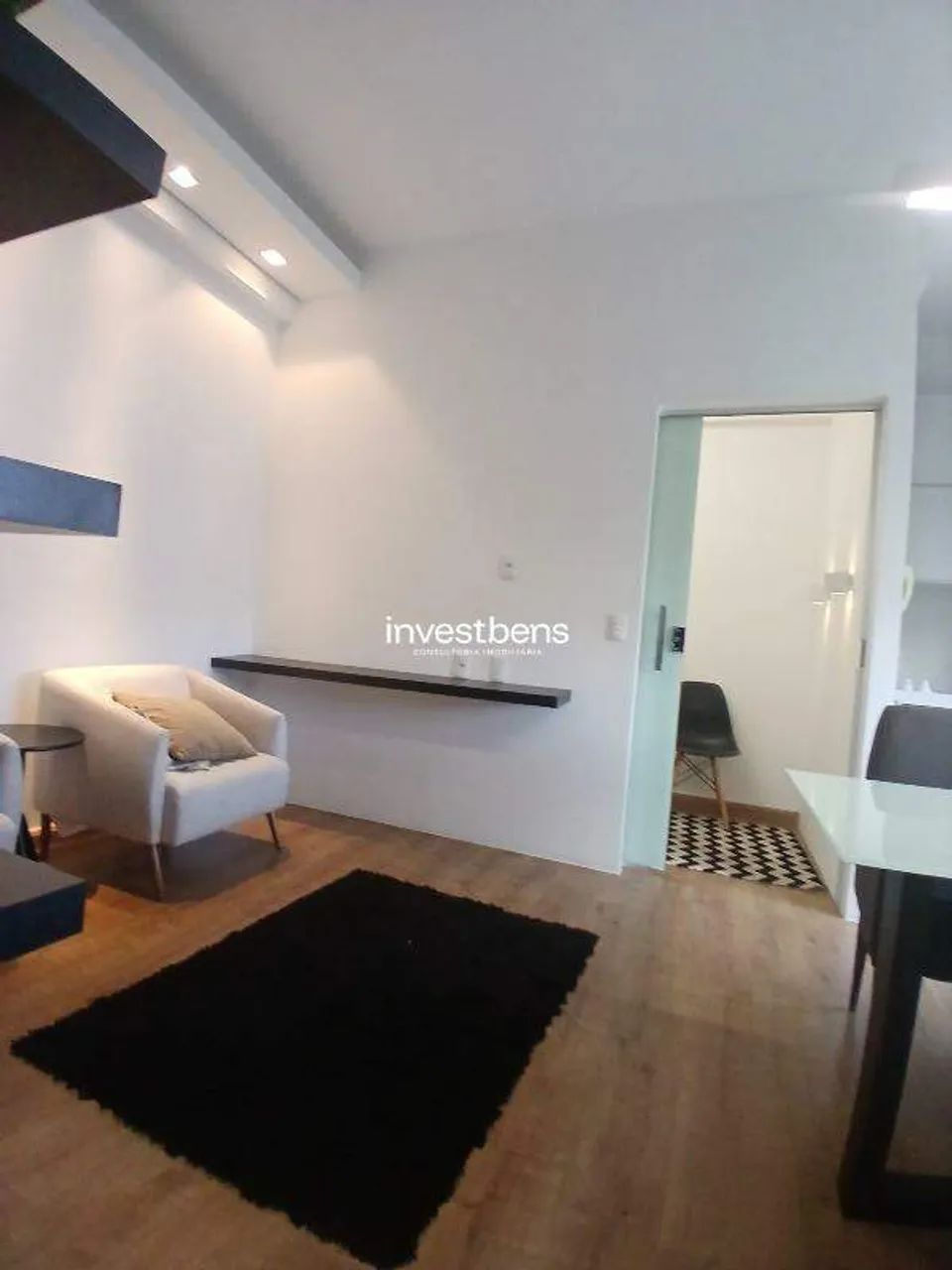 Sala decorada a venda na Savassi - Foto 2