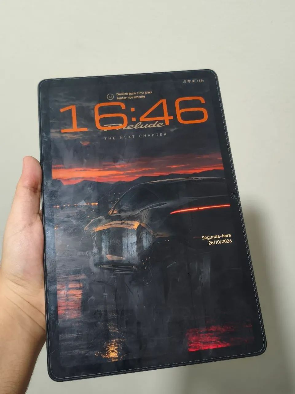 RedmiPad SE como novo 256GB - Foto 4