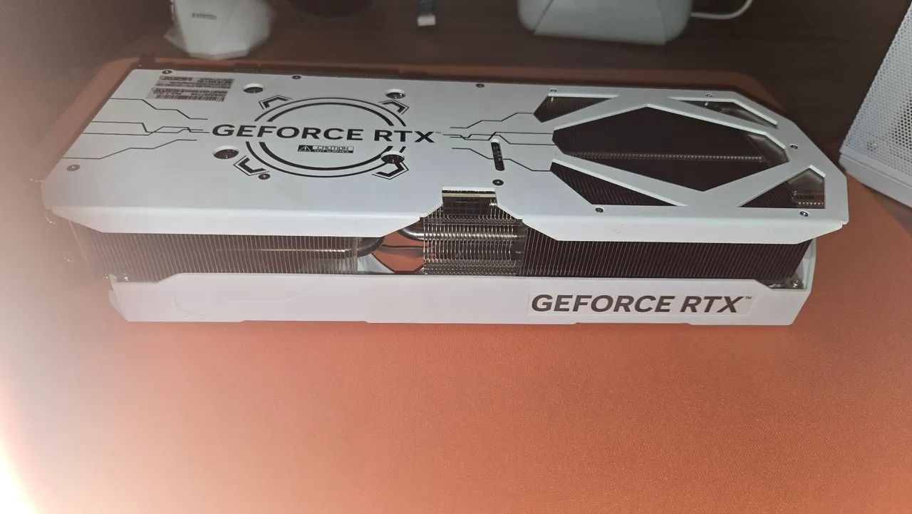 RTX 4070TI - USADA, 1 ANO DE GARANTIA - Foto 2