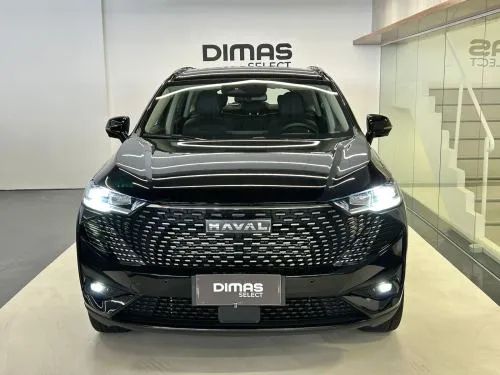 Gwm Haval H6 2025 photo 2