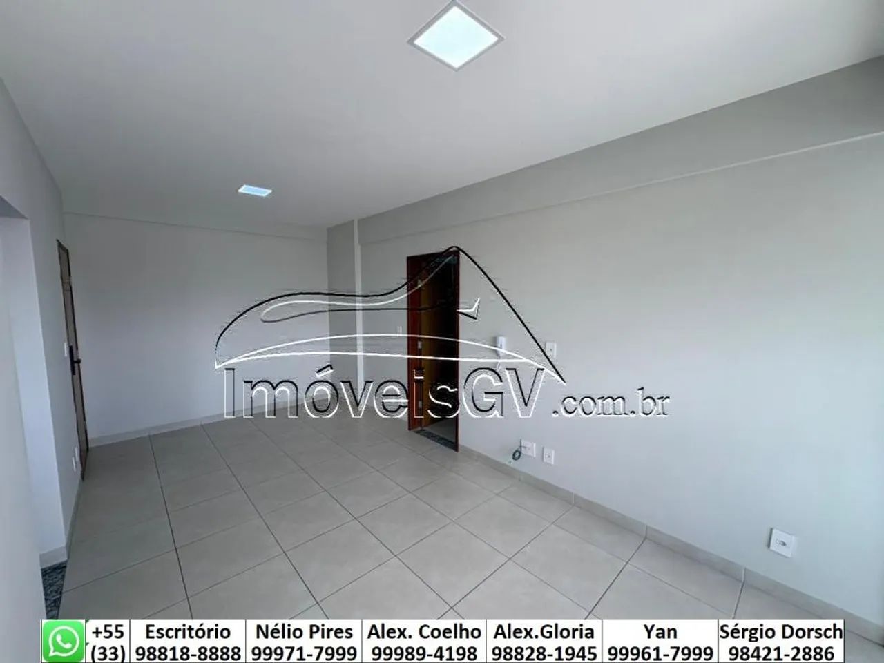 Esplanada - Apartamento