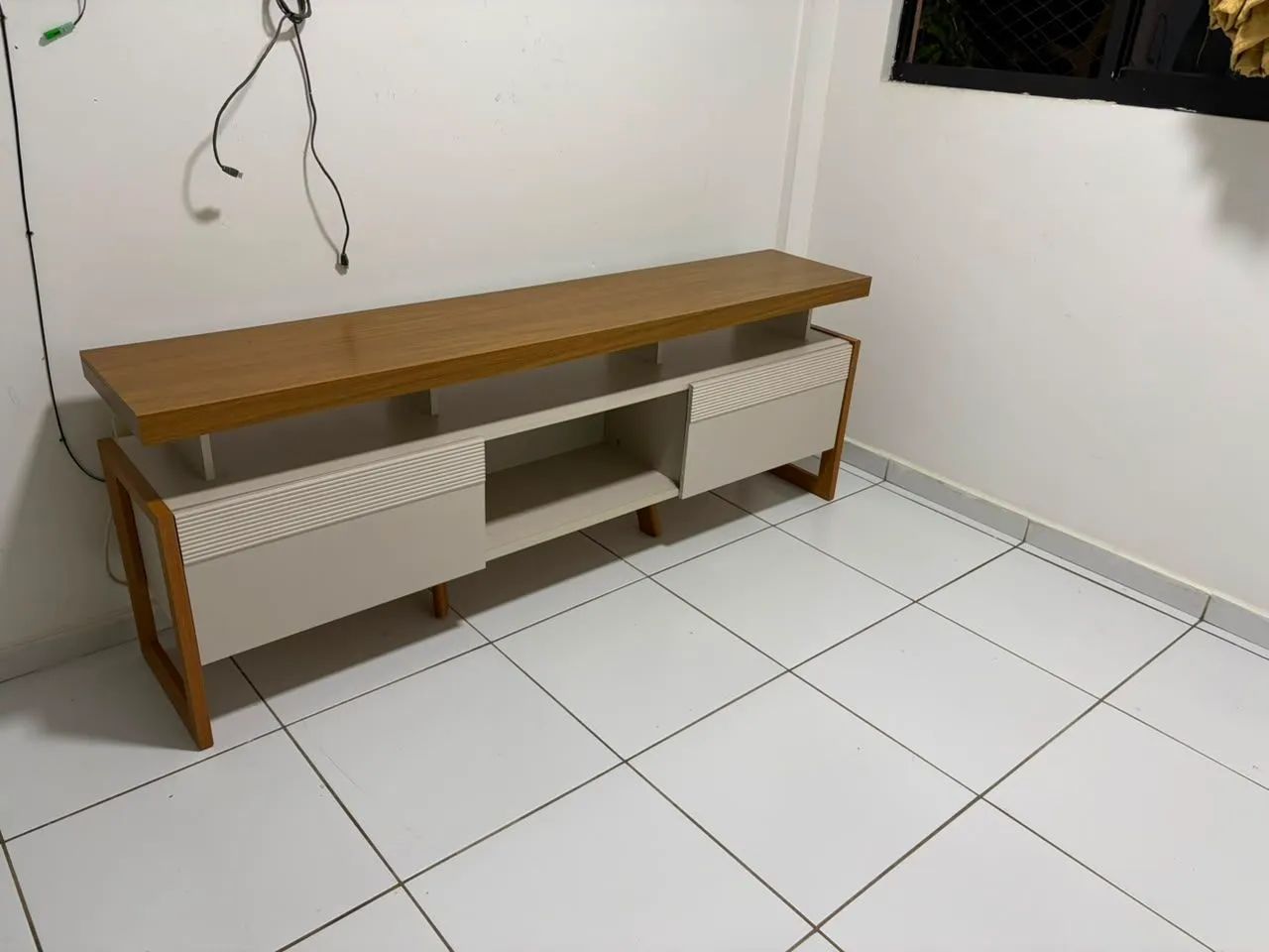 Estante sala