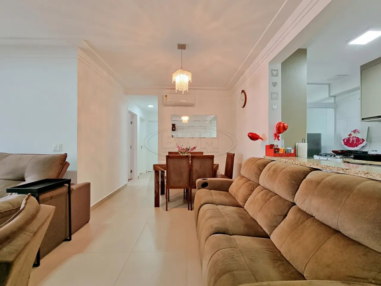 Apartamento Apartamento em Sorocaba - Foto 3