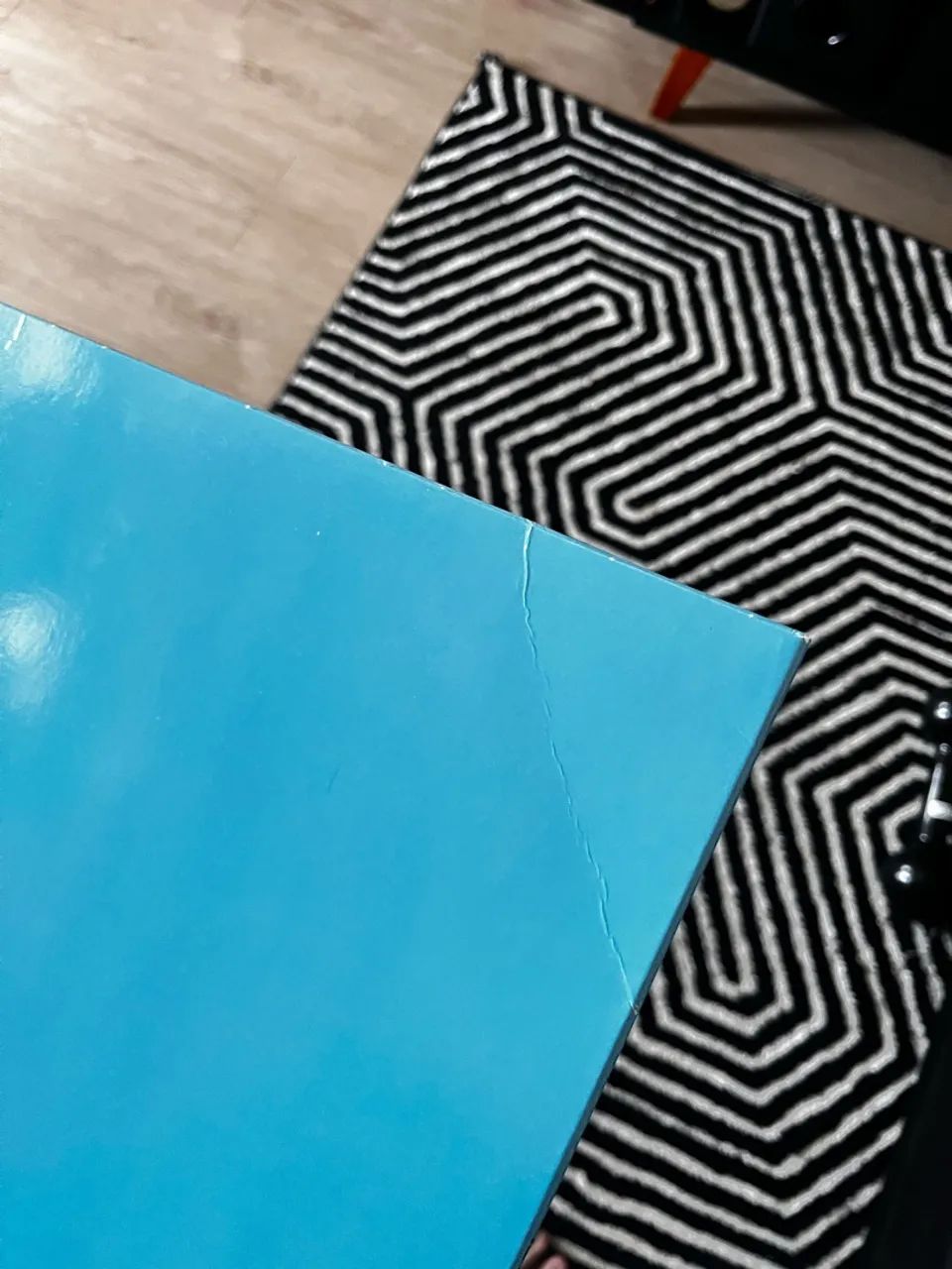 FKA Twigs LP1 - Foto 2