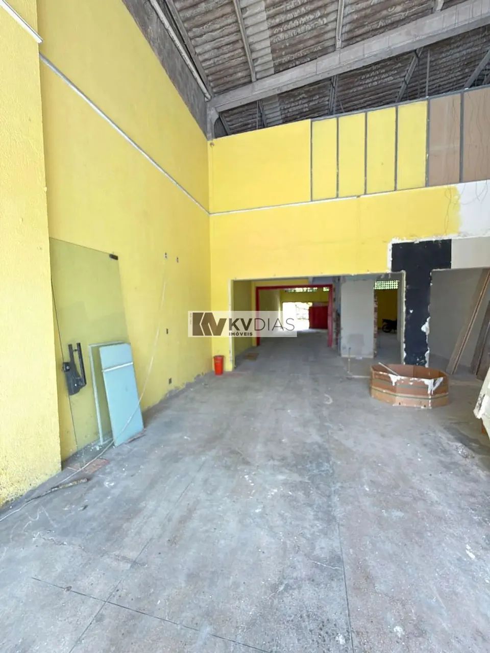 GALPÃO COMERCIAL - Foto 2