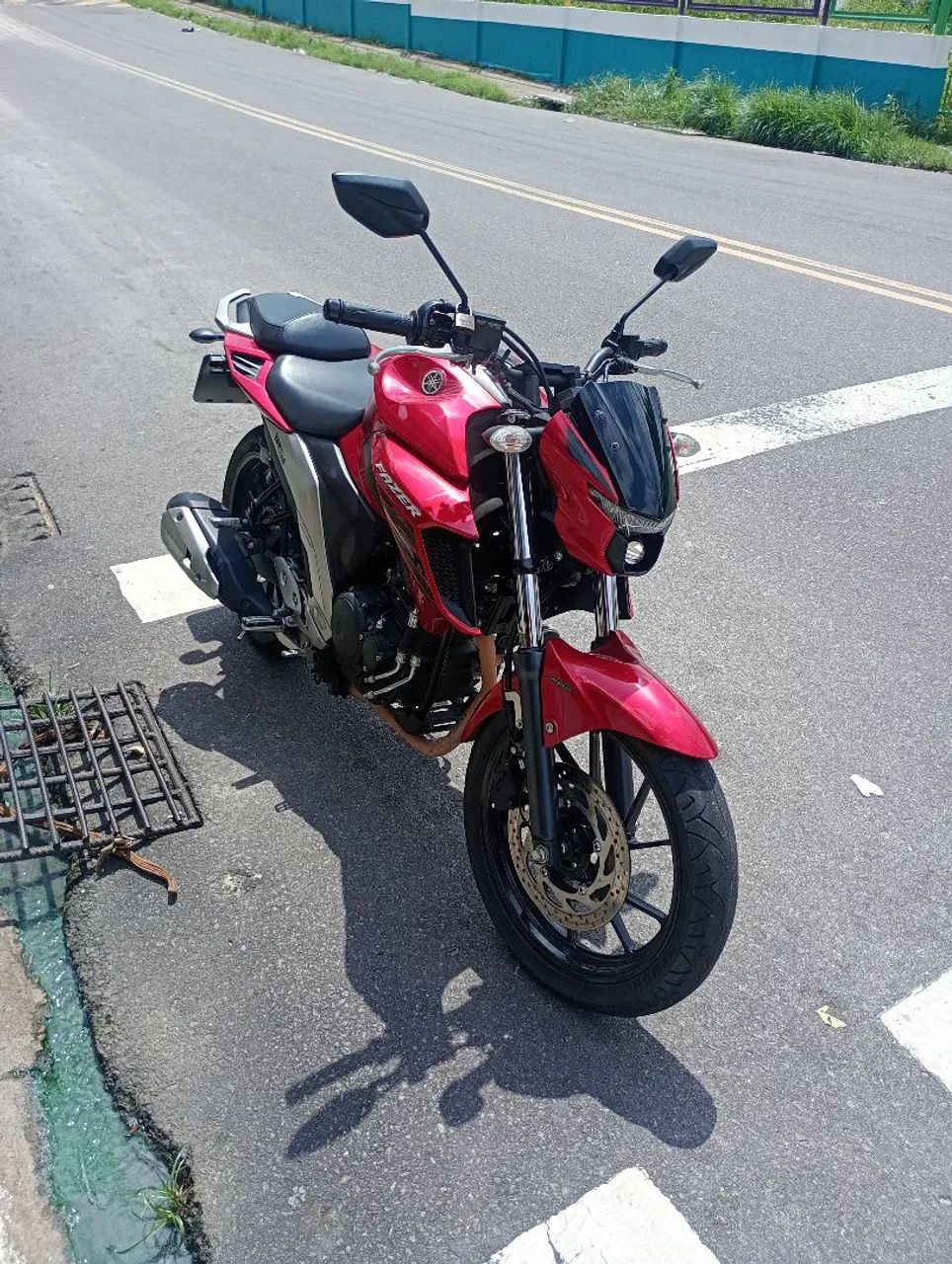 Vendo moto.. - Foto 3