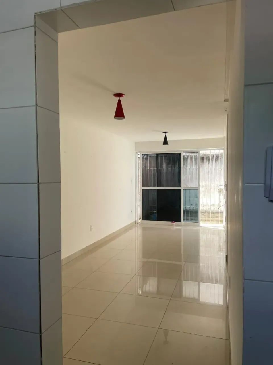 Vende-se Apto 2 quartos térreo com área externa, bancários - João Pessoa - PB - Foto 2
