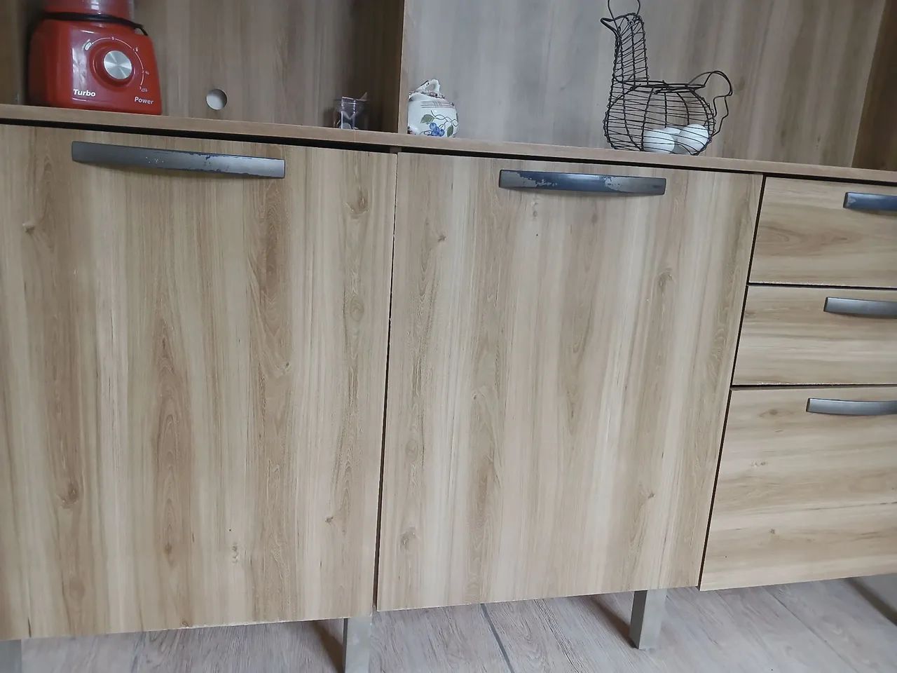 Armário de cozinha - Foto 5