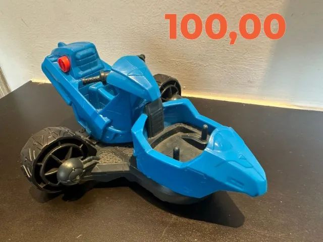moto batman imaginext
