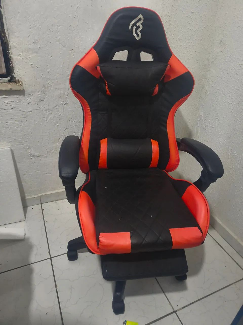 Cadeira gamer