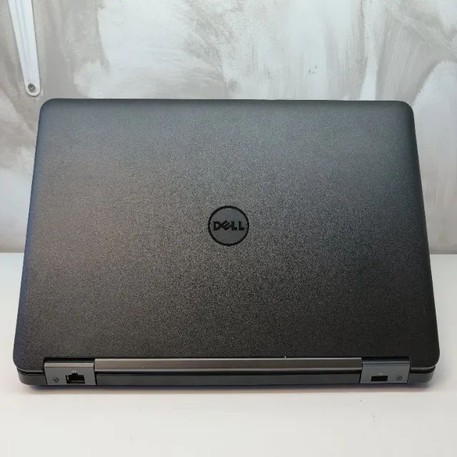 Notebook Dell Latitude Intel i5 8gb SSD 480gb - Foto 5