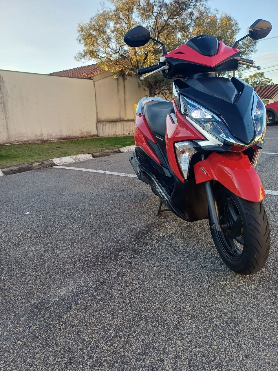 Elite 125 abaixo tabela  - Foto 2
