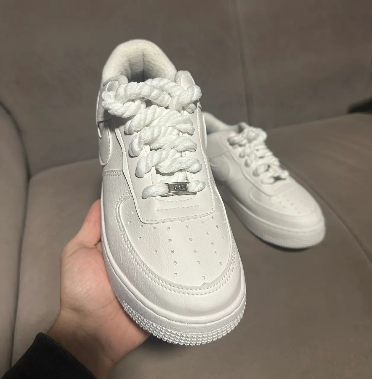Nike Air Force 1 Branco