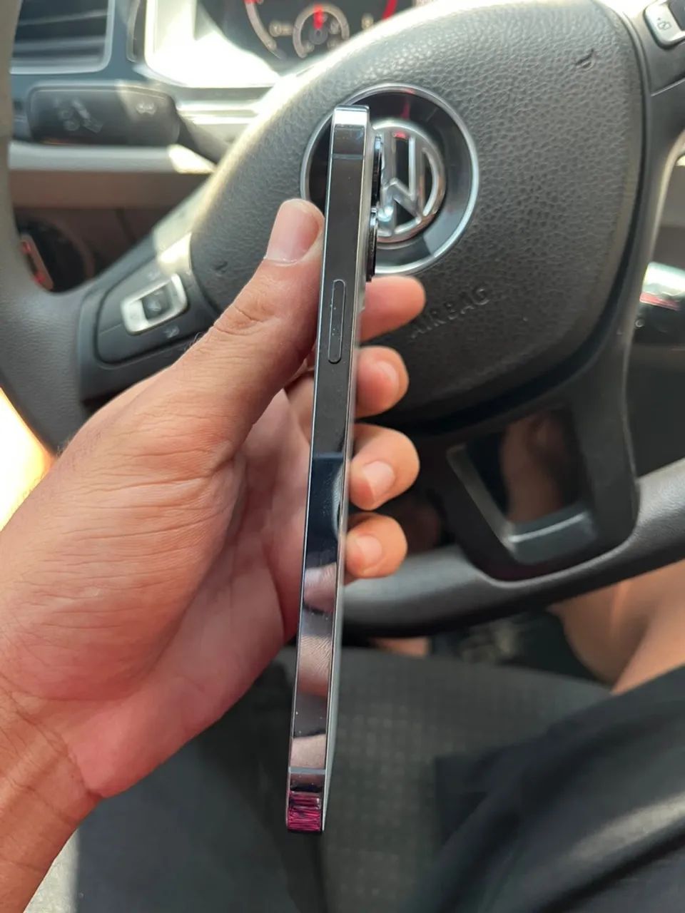 IPhone 13 Pro Max  - Foto 3