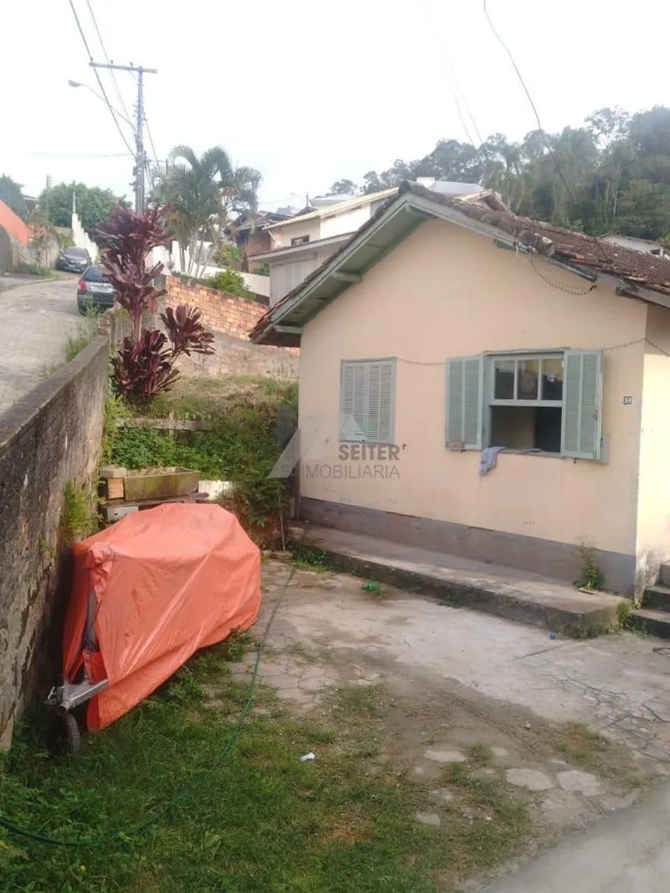 Terreno no Côrrego Grande - Foto 4