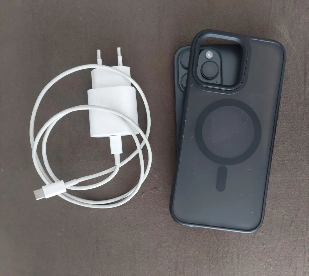 iPhone 16 Pro max - Foto 3