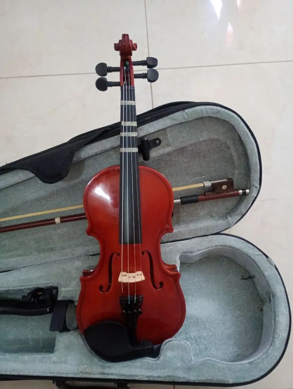 Violino infantil  - Foto 2