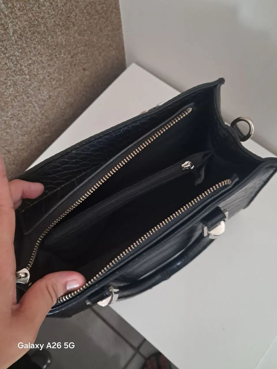 Desapego bolsa  - Foto 3