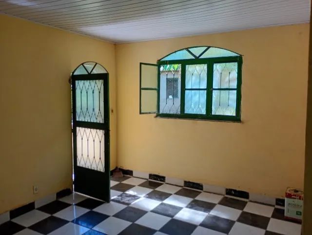 Mini sítio com casa, pronta pra morar. No cep aparece marapicu mas é vila santo Antônio,  - Foto 6