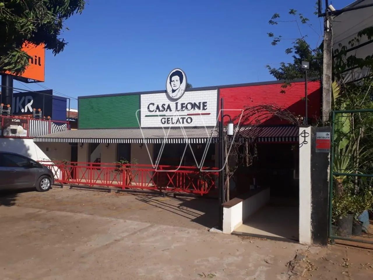 casa - Jardim Conceição (Sousas) - Campinas - Foto 2
