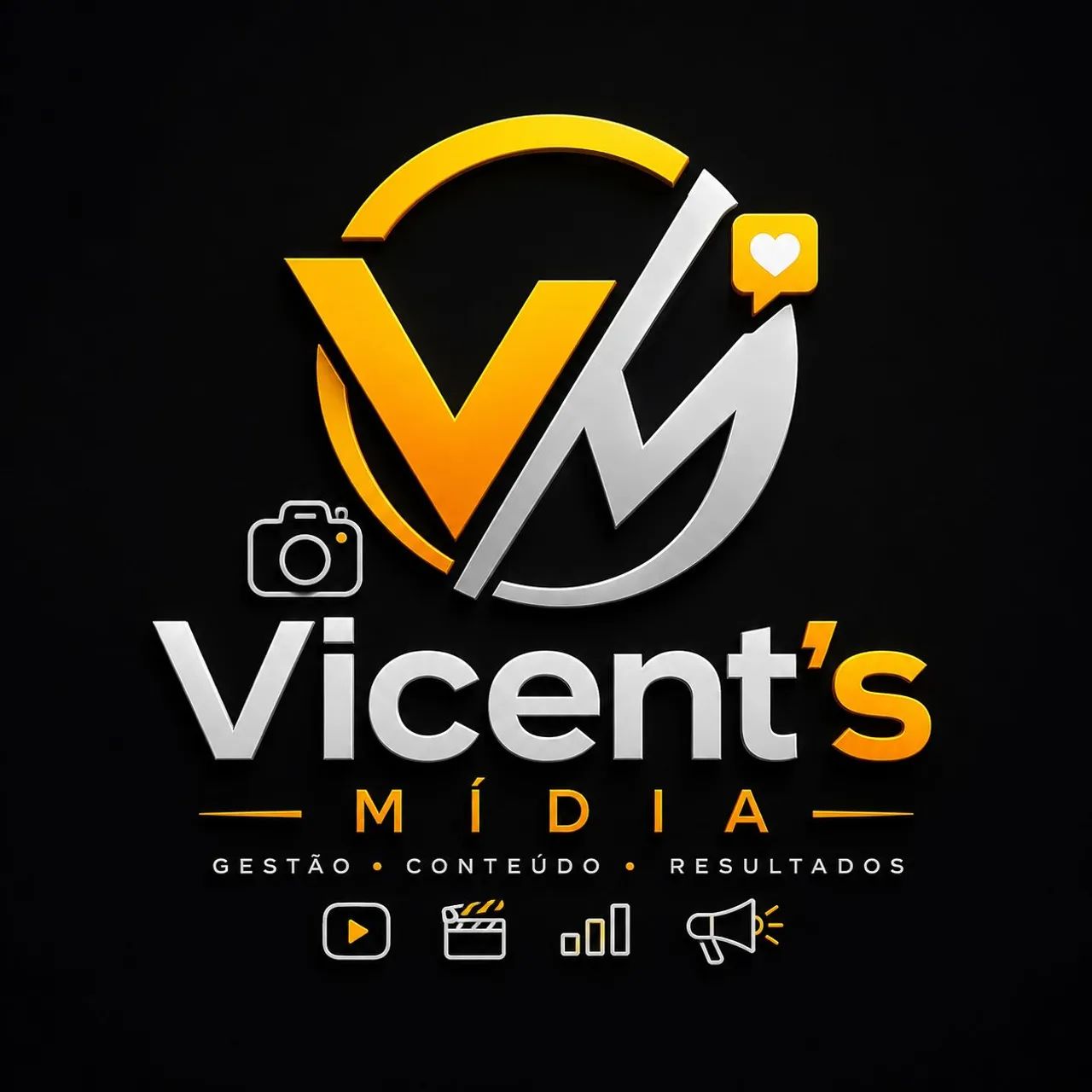 Social Mídia 