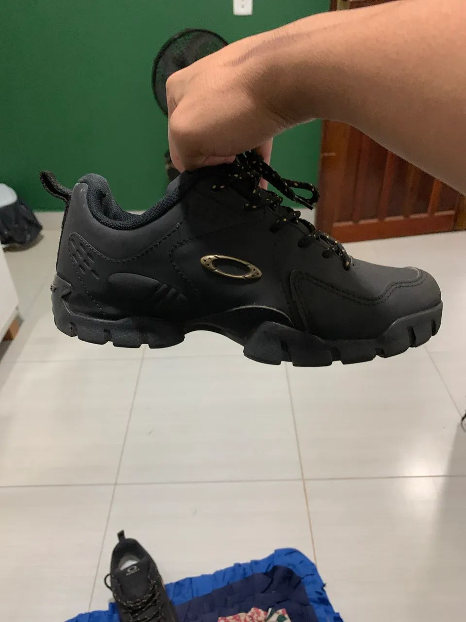 tenis oaklay  - Foto 2