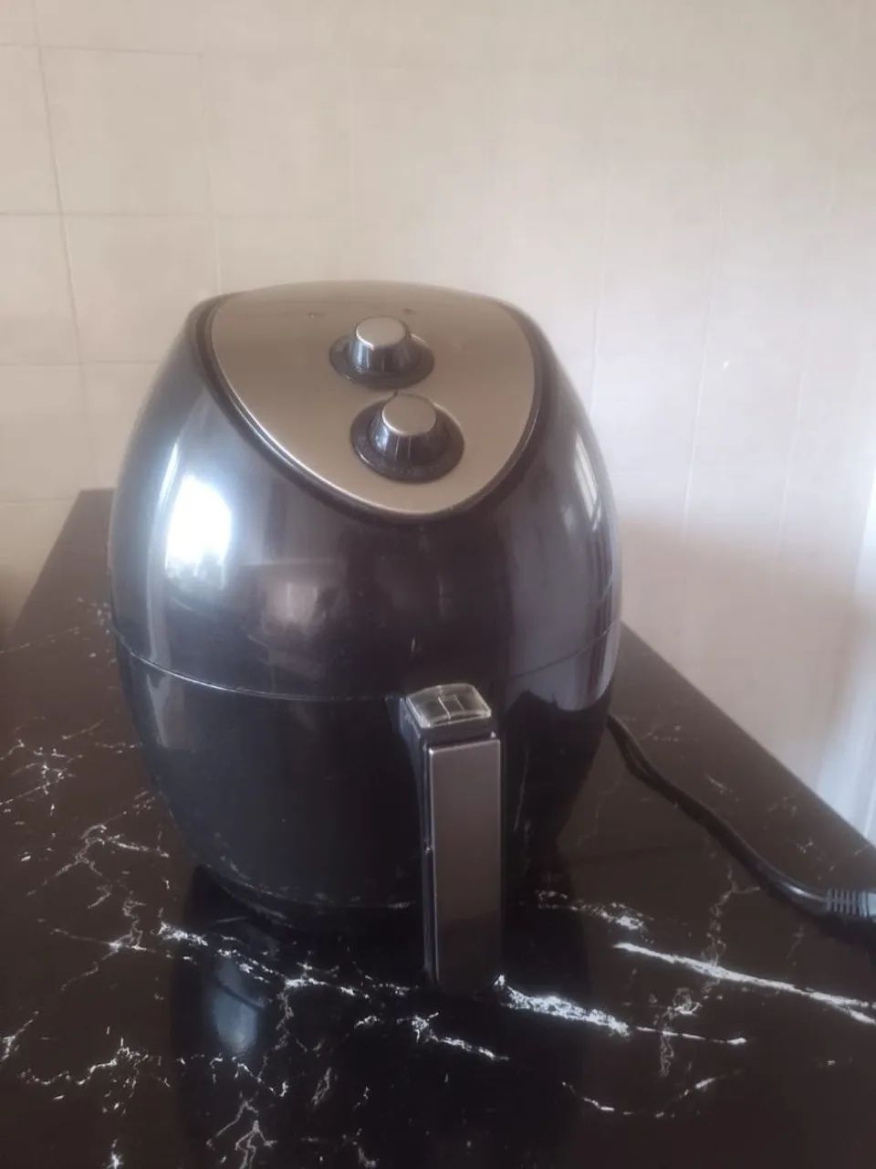Airfryer defeito  - Foto 2