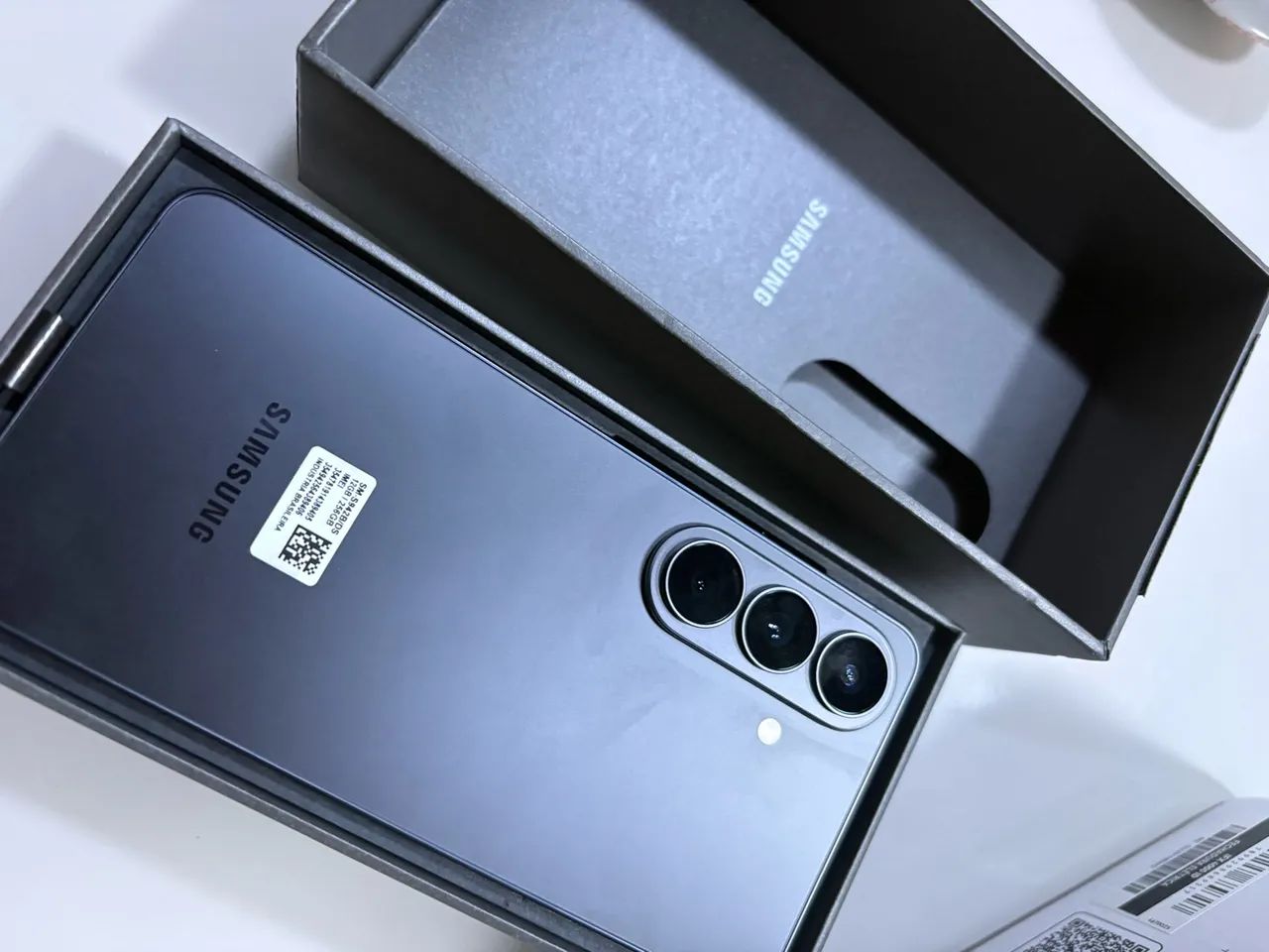 Samsung S26 256GB