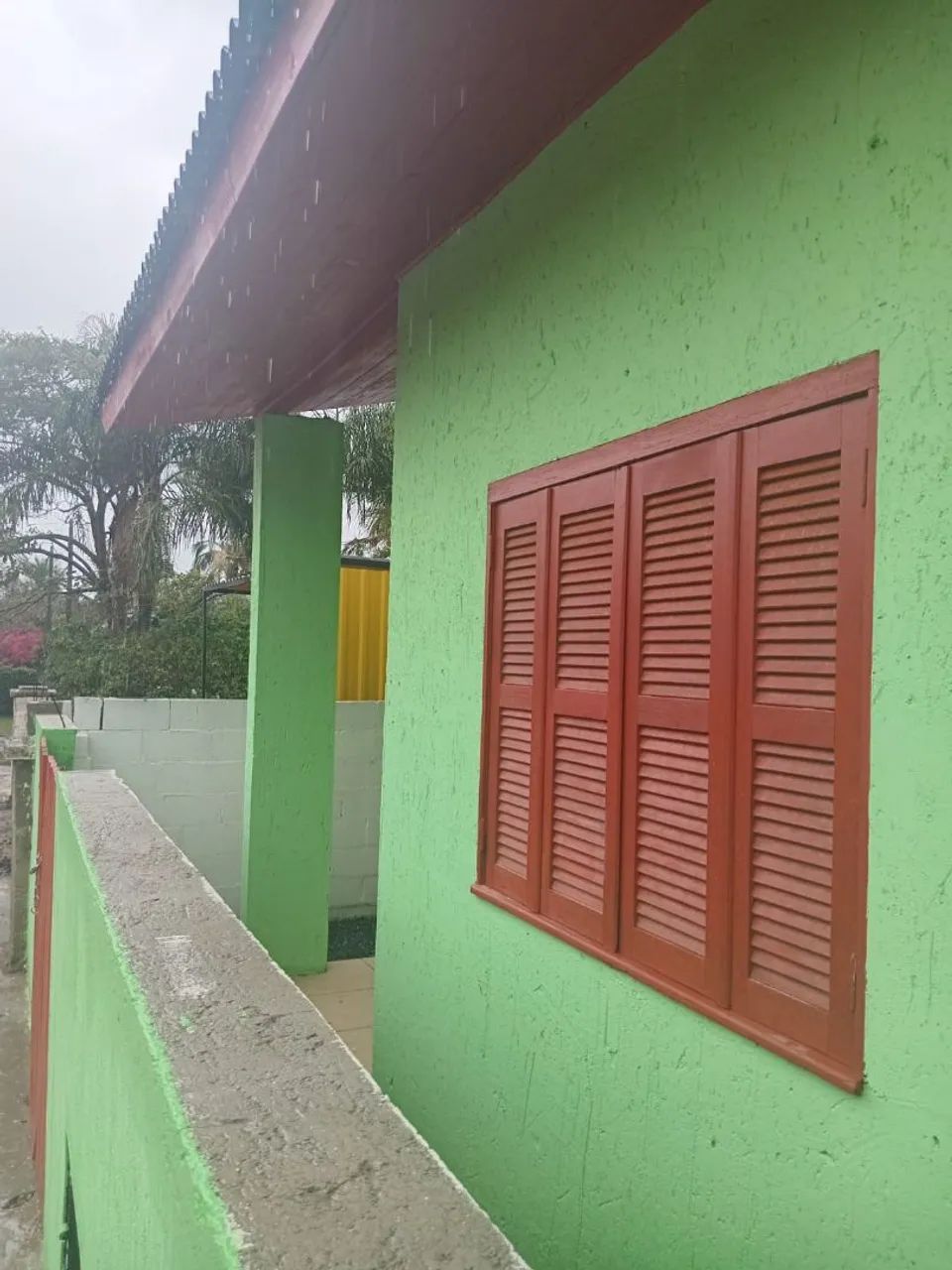 Kitnet,  pra uma pessoa , aluguel.  - Foto 2