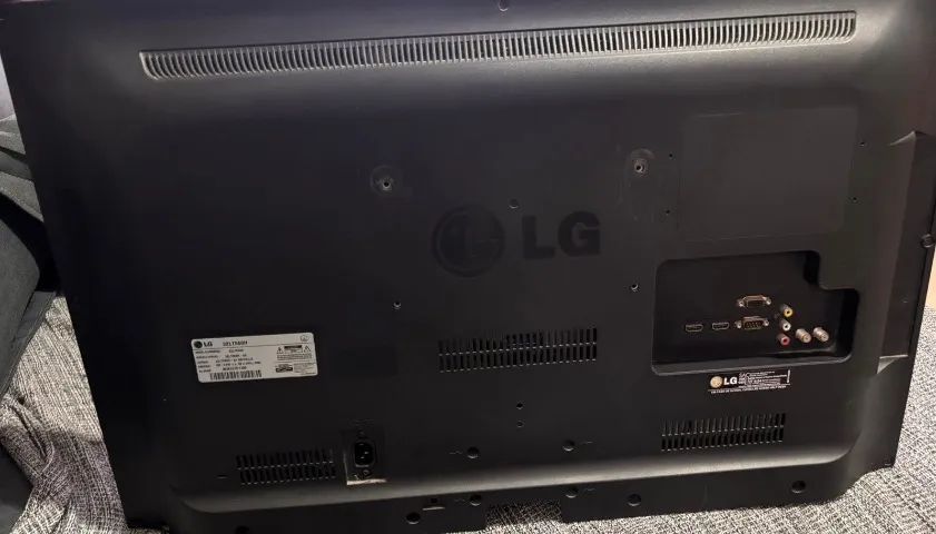 Tv 32 poelgadas LG - Foto 2