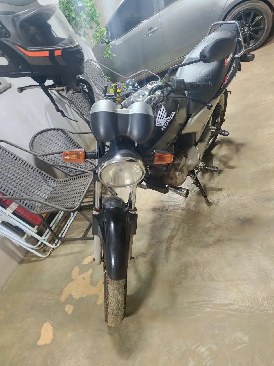 Cg 150 SPORT  - Foto 3