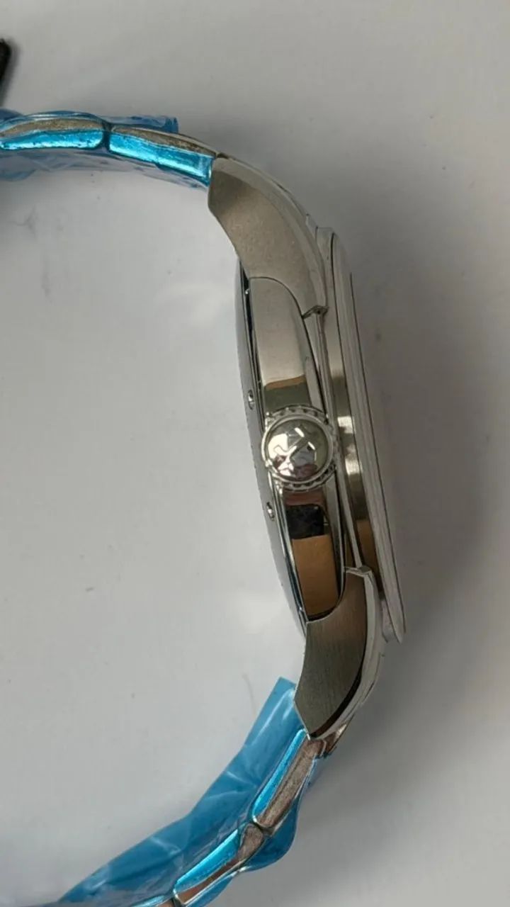 HAMILTON JAZZMASTER VIEWMATIC AUTO - REF. H32715151 - Foto 2