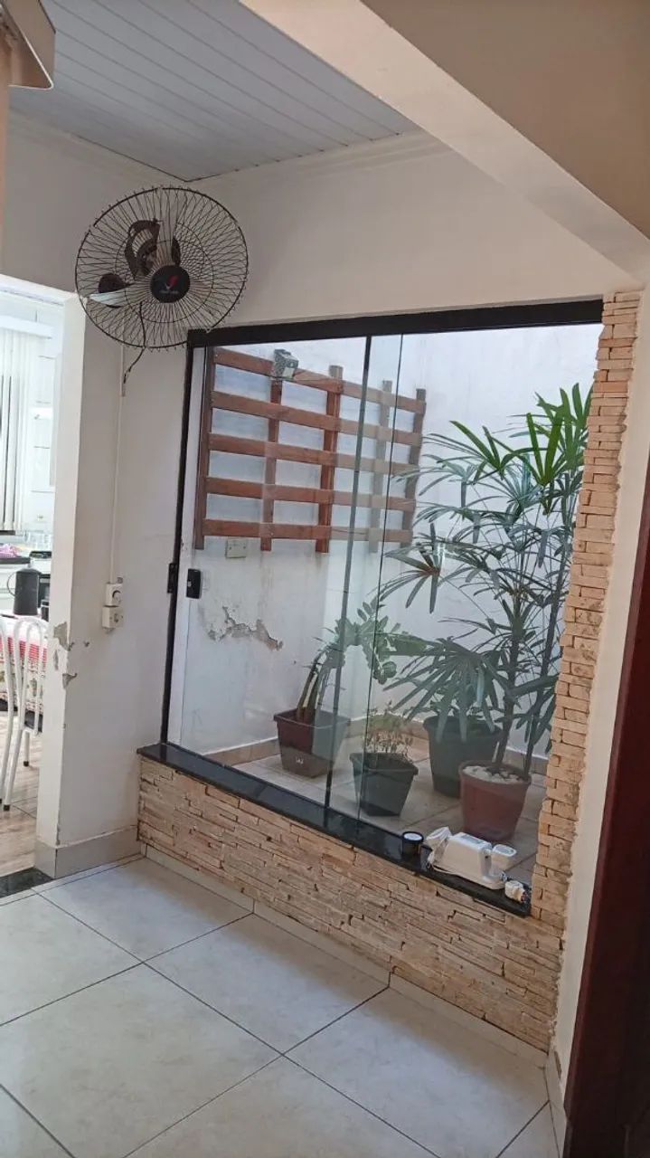 Casa Paiçandu com sobrado  - Foto 3
