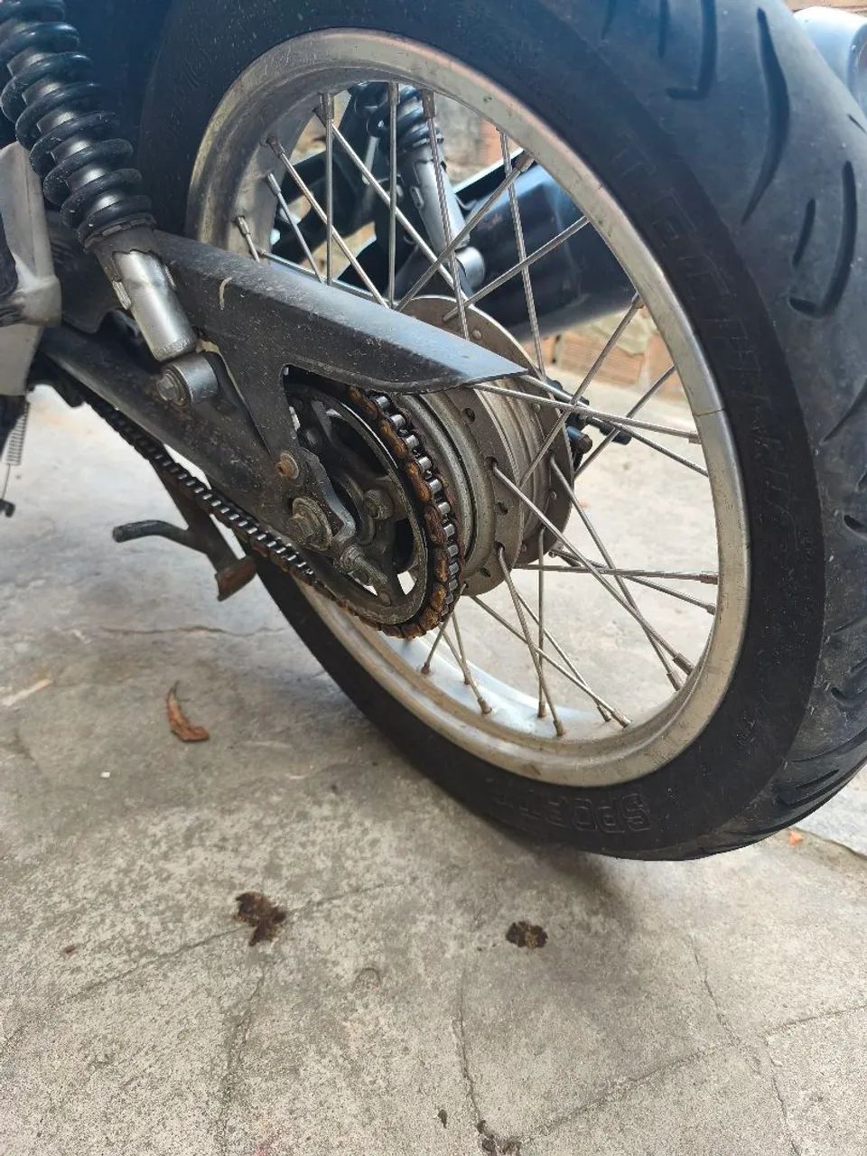 Vende Start 160  - Foto 2
