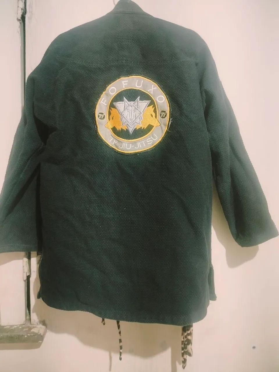 KIMONO  A0 - Foto 3