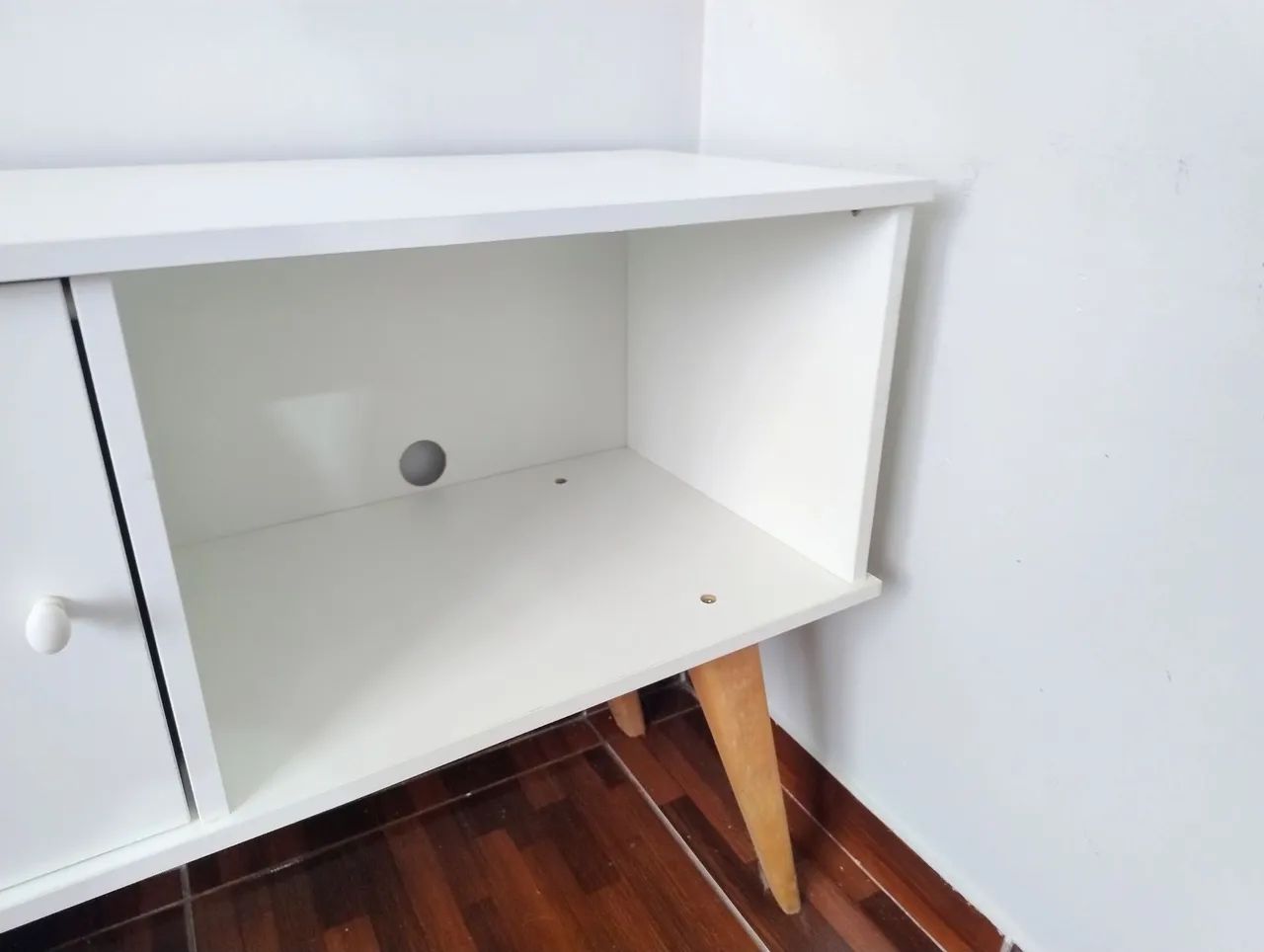 RACK RETRO NOVO  - Foto 2