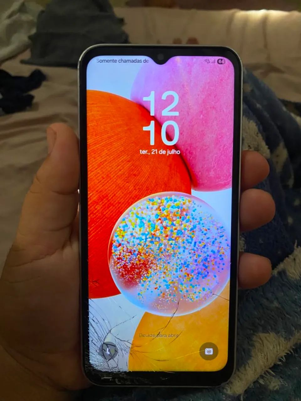 Samsung A14