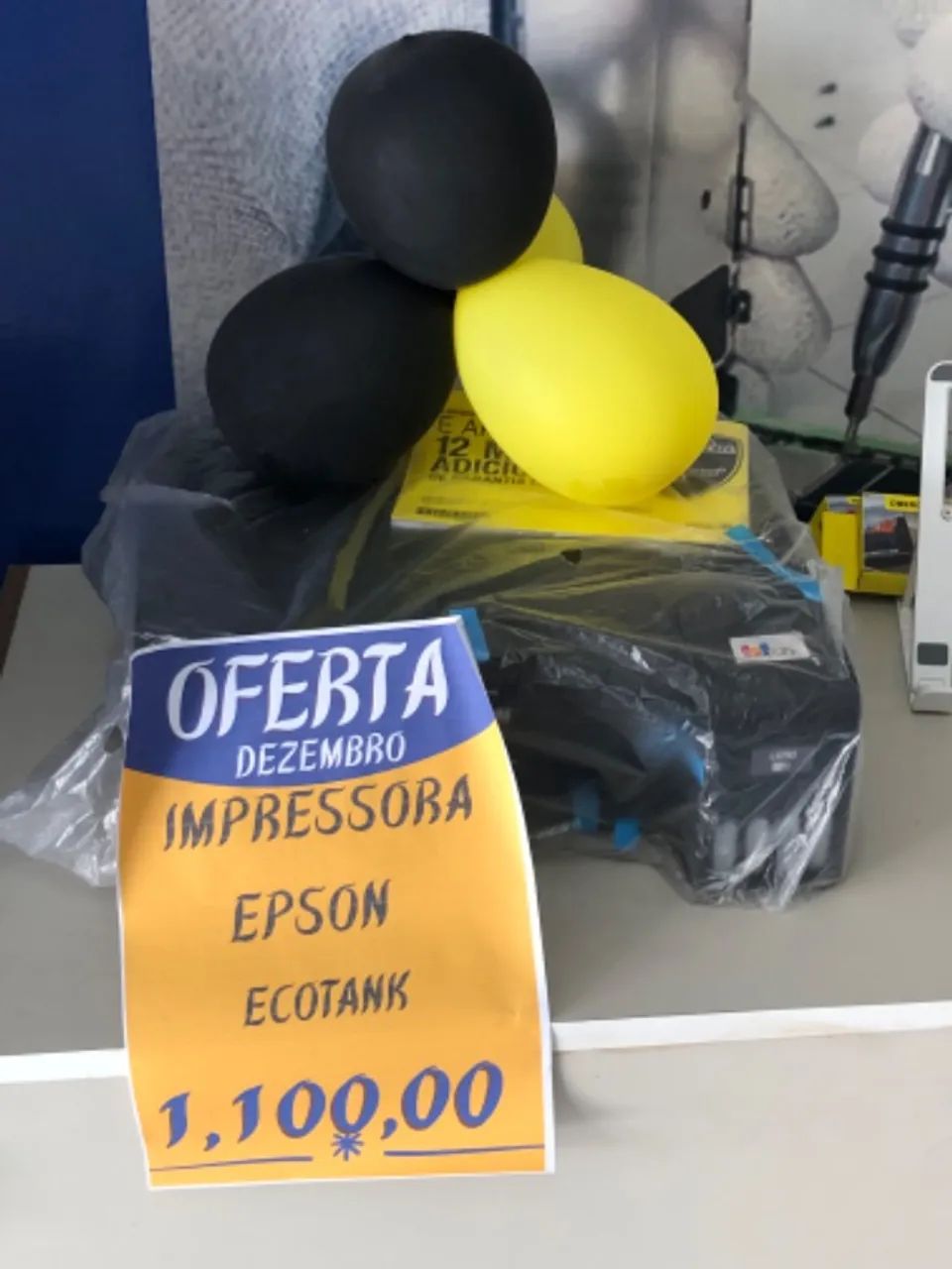 Epson L1250 Printer403953353166039040