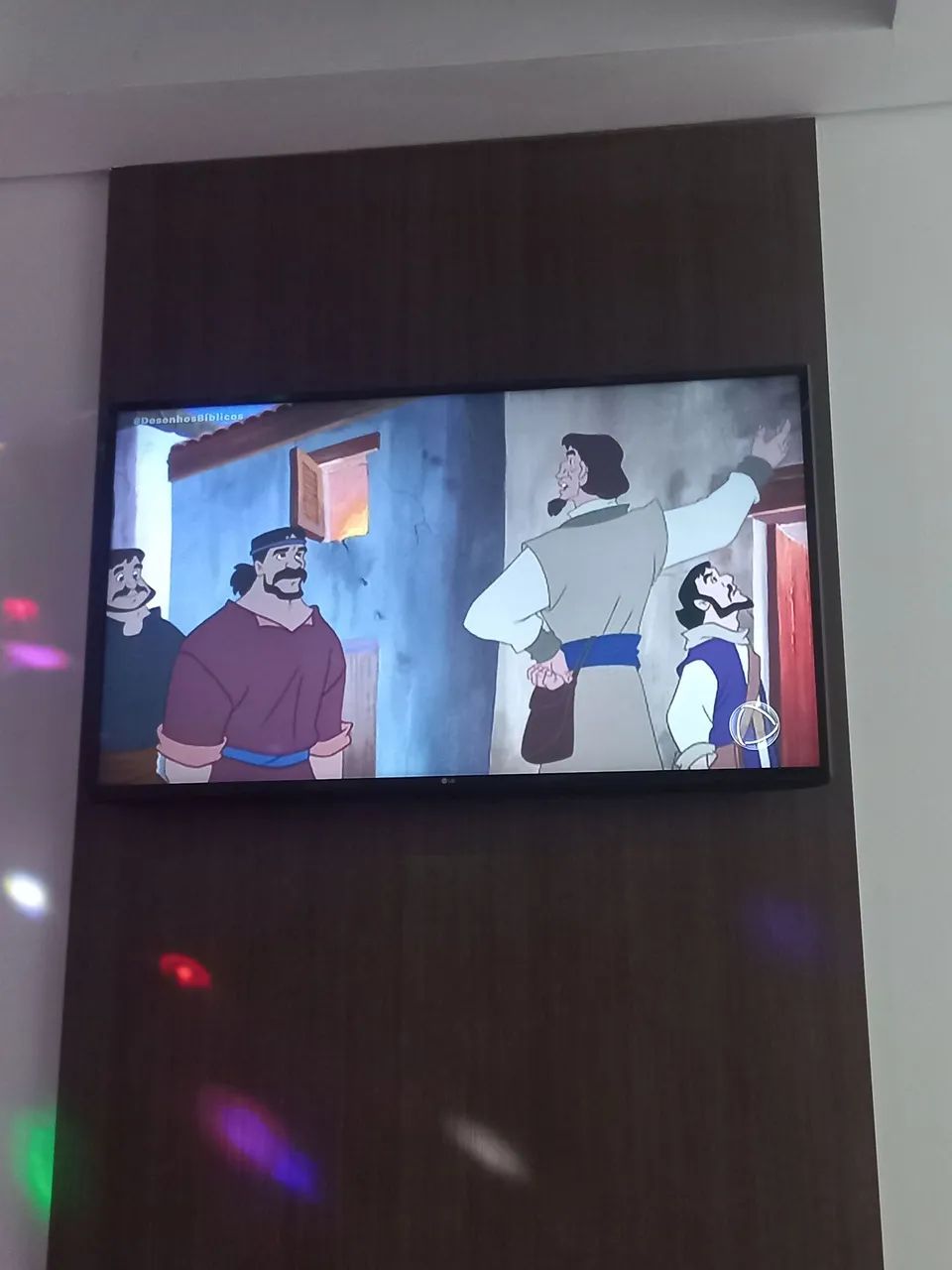 Vende-se TV LG SMART 43 polegadas 