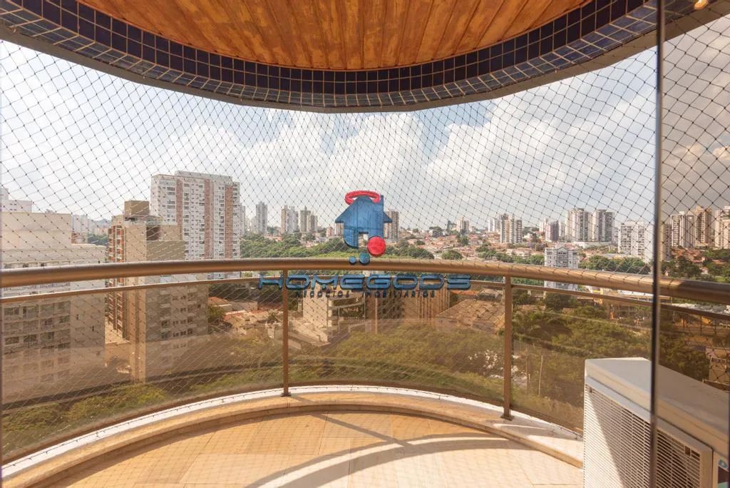 Cobertura à venda e para alugar em Campinas, Cambuí, com 3 suítes, com 320 m²