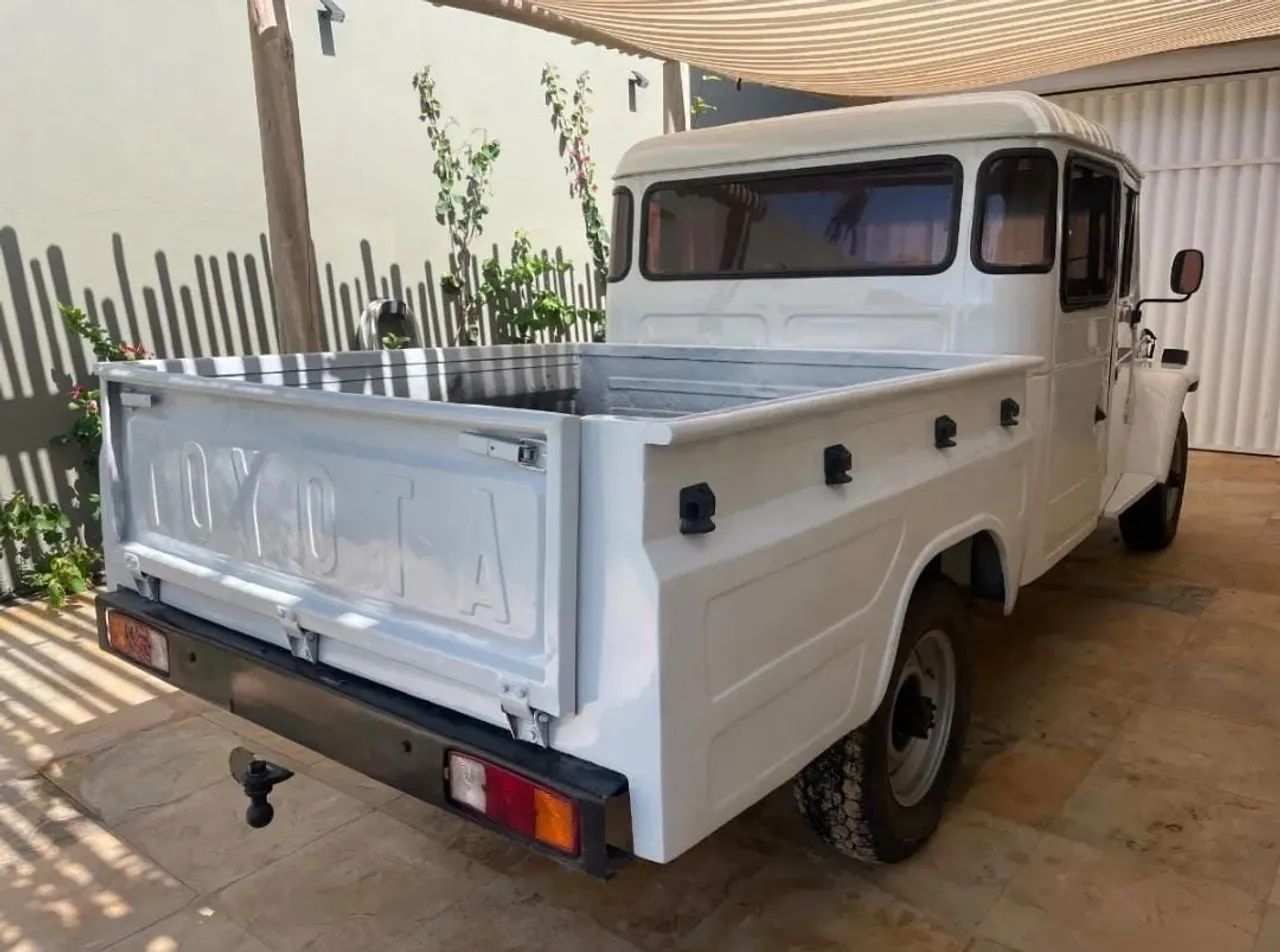 Bandeirante 1992 - Foto 2