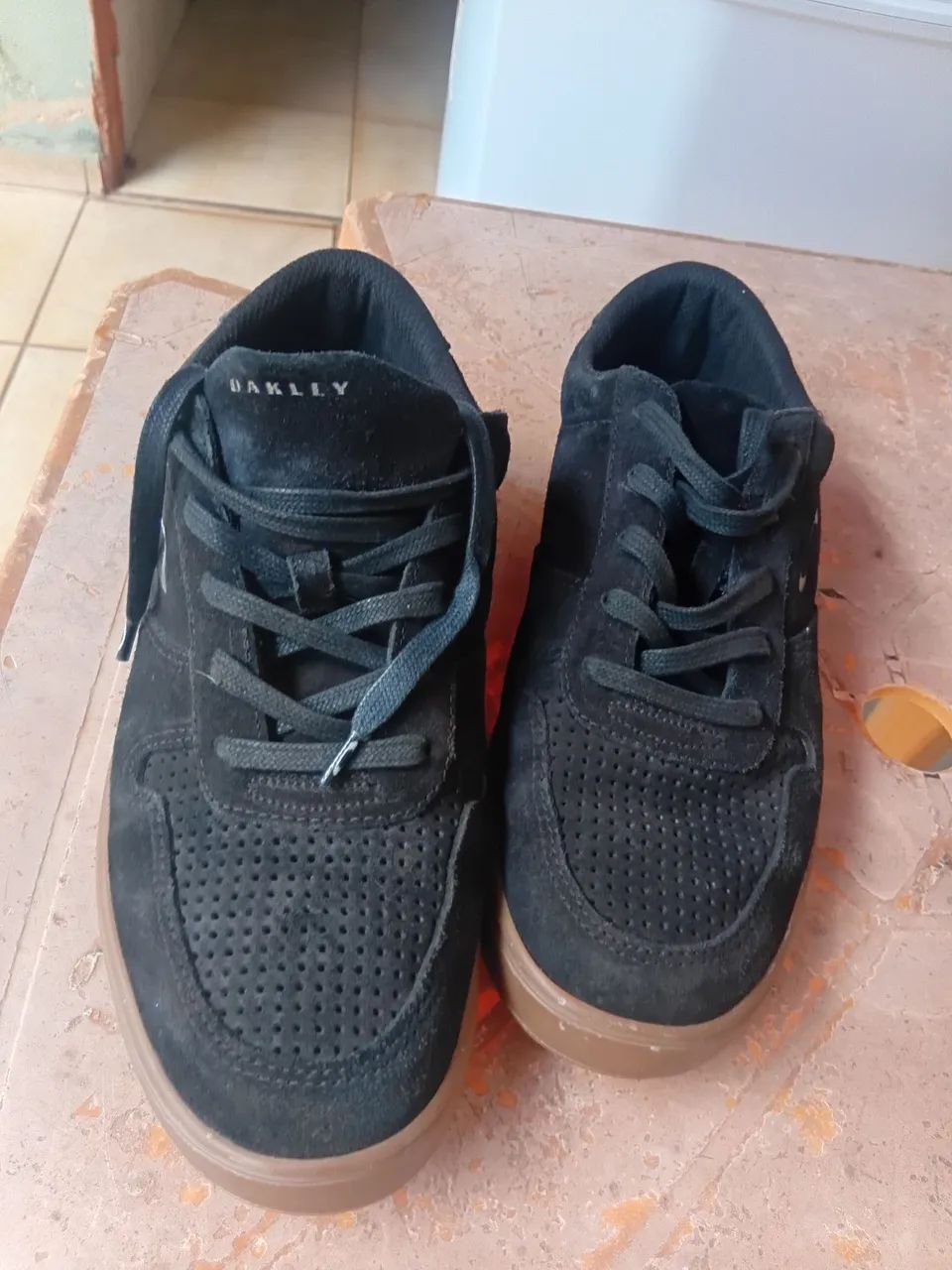 Tenis da oakley original