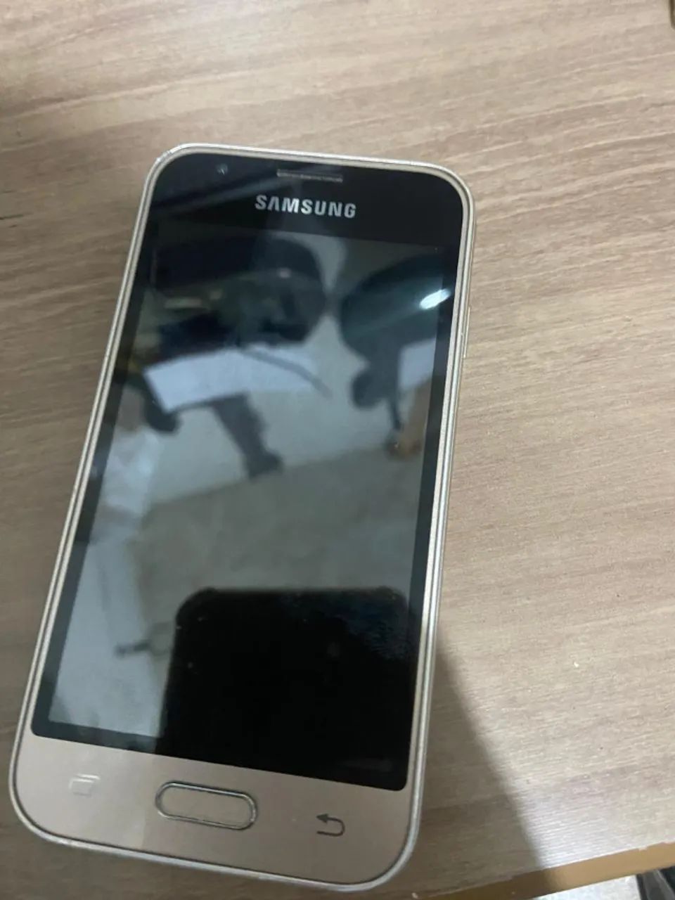 Celular Samsung J1 Mini desapego  - Foto 2