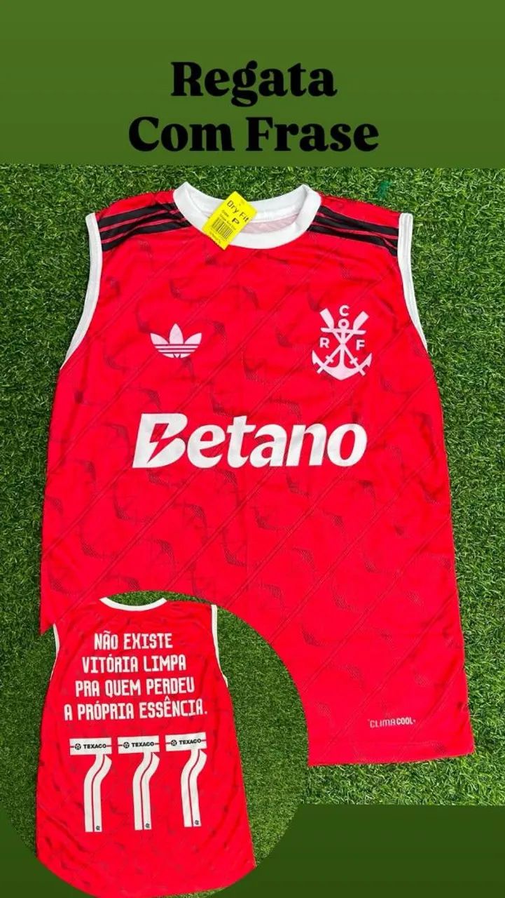 Camisa de time todos preço  - Foto 2